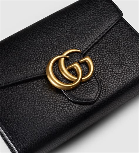 gucci wallet ladies